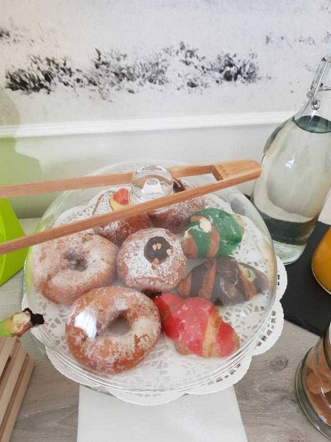 Bed & Breakfast Perla Sicula