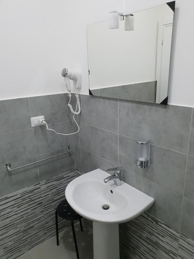 Bed & Breakfast Perla Sicula Catania