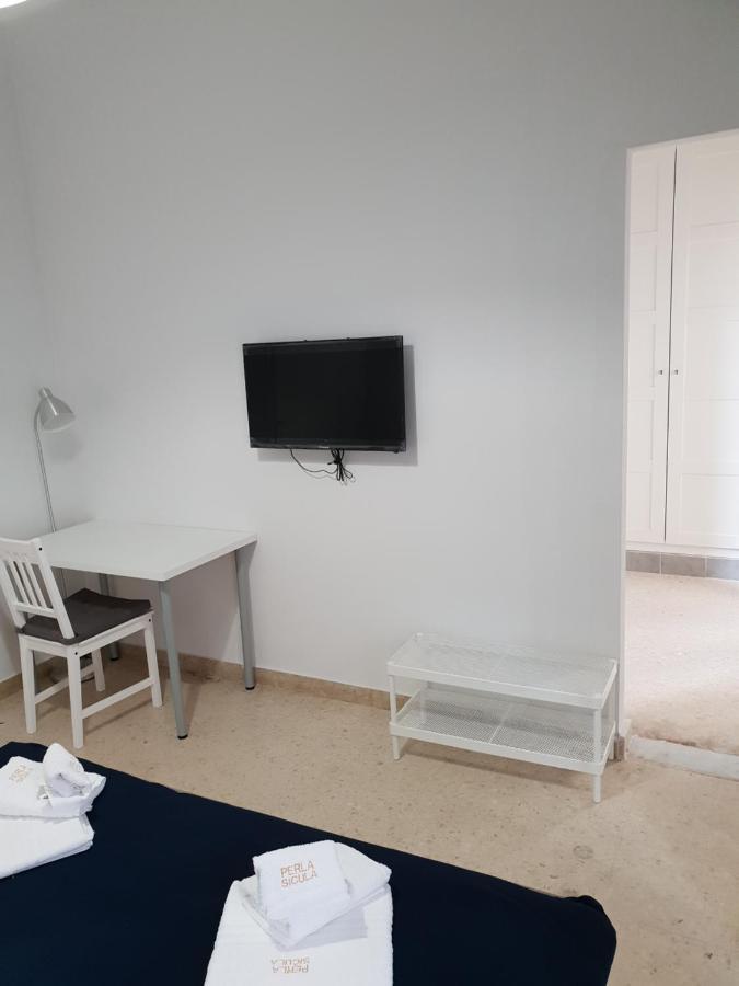 Bed & Breakfast Perla Sicula *
