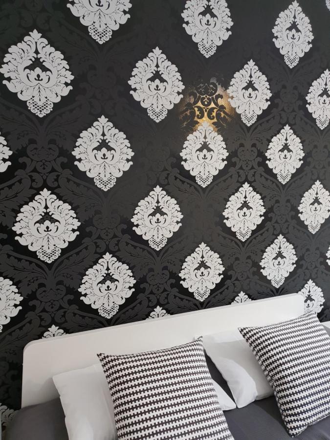 Perla Sicula Bed & Breakfast
