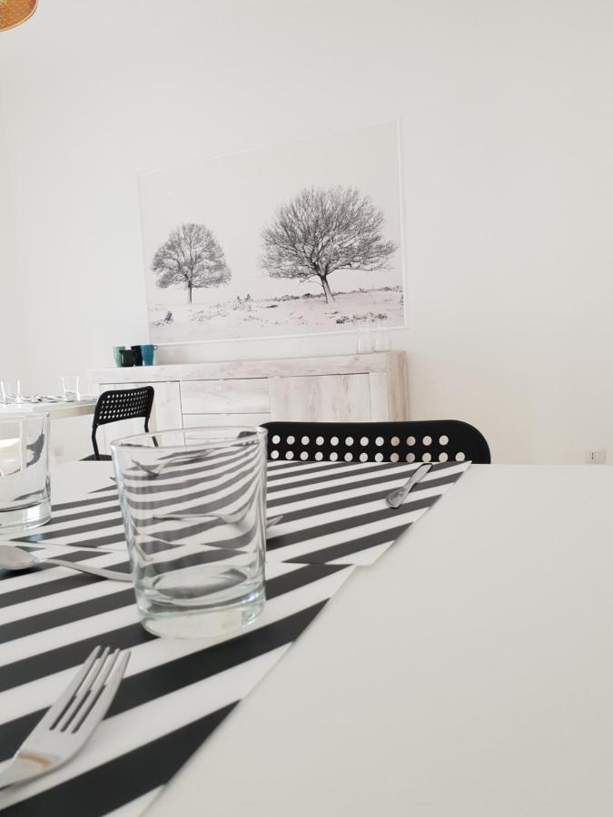 Couette-café Perla Sicula