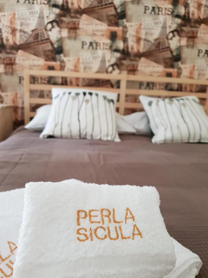 Perla Sicula * Catane