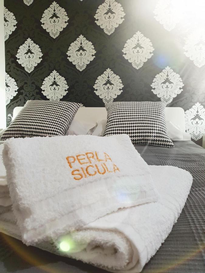 Couette-café Perla Sicula Catane